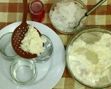 Foto langkah ke 6 dari resep ES Kopyor Segar.