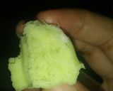 Foto langkah ke 7 dari resep Putu ayu no mixer.