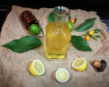 Foto del paso 3 de la receta: Licor de limón