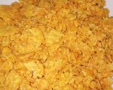 Foto langkah ke 1 dari resep Dorito Chiken Fingers.
