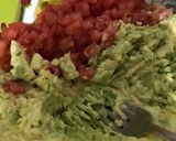 Foto del paso 2 de la receta: Tequeños de jamón y queso con salsa guacamole