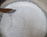 Foto del paso 3 de la receta: Sopa de maní by Mate Amargo 🇧🇴 inspirada en sopa boliviana