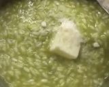 Foto del passaggio 6 della ricetta Risotto agli asparagi
