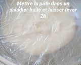 Une image de l'étape 6 de Pain Burger.