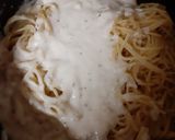 A picture of step 7 of Pasta Bake#kitchenqueens.