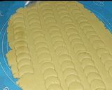 Foto langkah ke 6 dari resep Kue kering kacang mede / cookies mede.