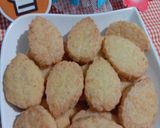 Foto langkah ke 3 dari resep Sagon Kelapa Cookies.