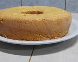 Foto del paso 3 de la receta: Bizcochuelo casero