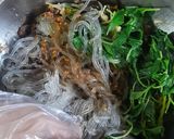Foto langkah ke 7 dari resep Japchae.