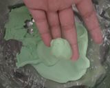 Foto langkah ke 4 dari resep Klepon mudah murah meriah.