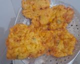 Foto langkah ke 7 dari resep Bakwan Jagung.