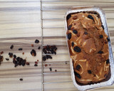 A picture of step 6 of Banana Bread.