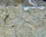 Chicken and Broccoli Alfredo Stuffed Shells recipe step 7 photo