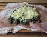 Foto del paso 4 de la receta: Matambre de Cerdo relleno