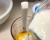 Foto del paso 5 de la receta: Hot Cakes o panqueques con tu propia masa al estilo Sonorense