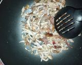 A picture of step 3 of Bread Roll.