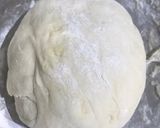 Foto del paso 3 de la receta: Pan Casero Express ♥️