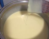 Foto langkah ke 2 dari resep Dessert Crispy Keju.