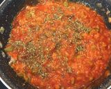 Foto del paso 2 de la receta Espaguetis con atún