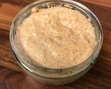 Foto del paso 1 de la receta Masa para pizza de espelta integral