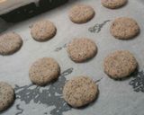 Csokipogácsa gluténmentesen vagy búzaliszttel recept fázis 3 fotója