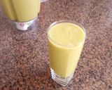 A picture of step 2 of Seasonal fruit veg juice.