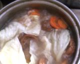 Foto langkah ke 4 dari resep Sup versi anak kos.