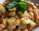 Foto del paso 8 de la receta: Garbanzos Ras el Hanout