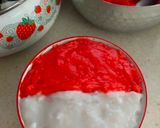 Foto langkah ke 7 dari resep Bubur Sumsum Merah Putih.