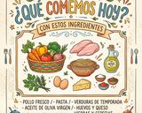 Foto del paso 11 de la receta: Arroz con carne picada de pollo