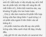 Hình bước làm 16 của món Kem Caramen (Flan)