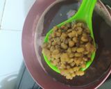 Foto langkah ke 2 dari resep Buko kacang hijau.