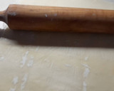 Foto del paso 2 de la receta: Hojaldre de plátano con chocolate