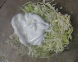 A picture of step 9 of BeefBurger.