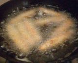 Foto del paso 4 de la receta: Sticks de pollo (tiritas de pollo)