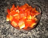 Foto del paso 1 de la receta: Tacos a la Mica