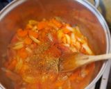 Foto del paso 3 de la receta: Guiso de cochayuyo