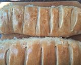 Foto del paso 5 de la receta: Pan rellenos de jamón, queso y de cebolla y queso dambo