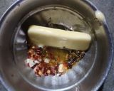 A picture of step 1 of Spicy Bread Garlic Sticks.