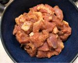 孜然羊肉(来自穆斯林肉铺的优质羊肉)的食譜步驟4照片