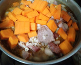 Foto del paso 3 de la receta: Locro Argentino