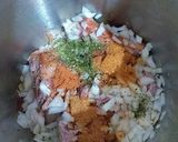Foto del paso 4 de la receta: Pata de cordero en salsa de especias con pasas