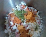 Foto del paso 4 de la receta: Pata de cordero en salsa de especias con pasas