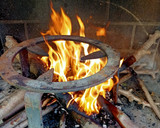 Foto del paso 1 de la receta: Paella familiar