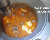 Foto del paso 7 de la receta: Guiso de ternera en olla lenta