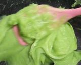 Foto langkah ke 3 dari resep Cendol Thailand.