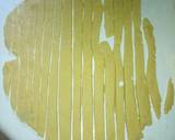 Milky chin chin recipe step 3 photo