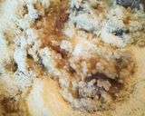 Foto del paso 9 de la receta: Risotto ai funghi (sin vino)