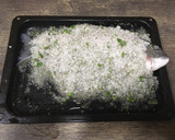 Foto del paso 2 de la receta: Dorada a la sal
