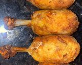 Foto del paso 9 de la receta: Papas en forma de pollo 🍗